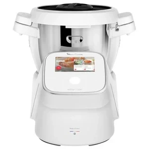 Image de Moulinex Robot De Cuisine I companion Touch (hf935110)