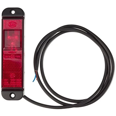 Afbeelding van HERTH+BUSS ELPARTS 82710324 Achterlicht