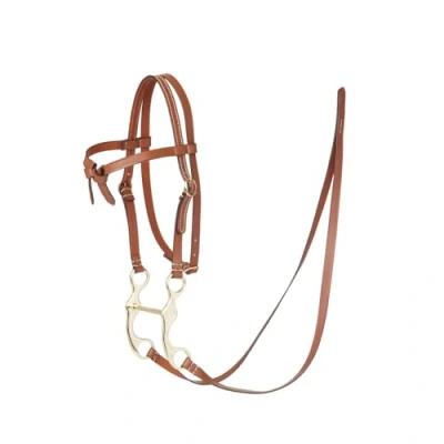 Image de LeMieux Hobby Horse Western Bride TanVendu par Agradi