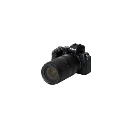 Afbeelding van Tamron Zoomlens 18 300 mm f/3.5 6.3 Di III A VC VXD Zwart voor Nikon Z vatting