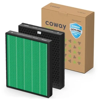 Afbeelding van Coway Filterset voor luchtreiniger Airmega 300 en 300S (AP 1515G/AP 1515H)