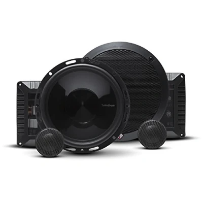 Afbeelding van Rockford Fosgate T1650 S