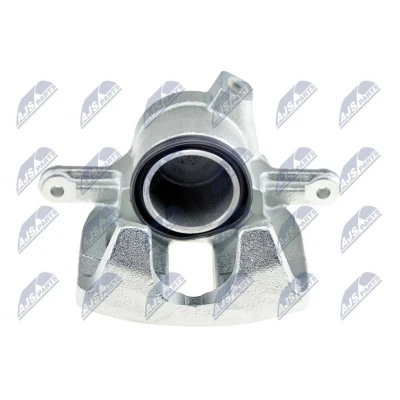 Afbeelding van NTY HZP ME 030 Remklauw Vooras links MERCEDES BENZ: C Class T modell, Saloon, CLC