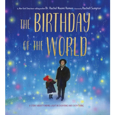 Afbeelding van the Birthday of World