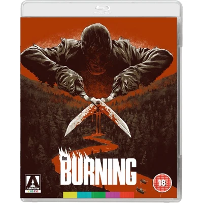 Afbeelding van Burning