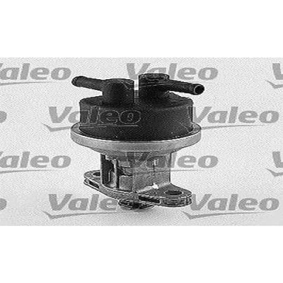 Afbeelding van Valeo Brandstofpomp 247091
