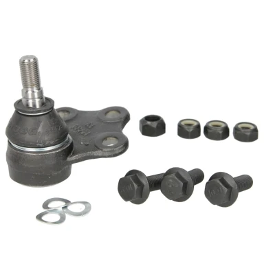 Afbeelding van MOOG OP BJ 5567 Fuseekogel Aan beide zijden, Onder, Vooras 16 60 69 OPEL: Astra F Saloon, Ascona C Vectra A CC