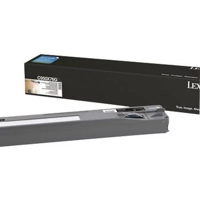 Afbeelding van Lexmark C950X76G Waste Toner Box