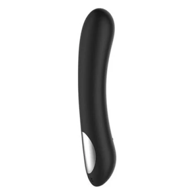 Afbeelding van KIIROO Pearl 2 Interactive G Sport Vibrator Zwart