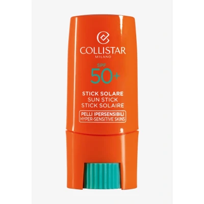 Afbeelding van 2x Collistar Sun Stick Spf 50 9 ml