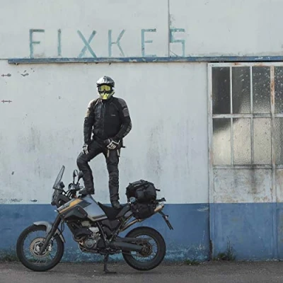Afbeelding van Fixkes Iv