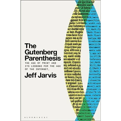 Afbeelding van The Gutenberg Parenthesis