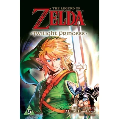 Image de The legend of Zelda