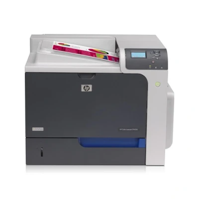 Image de Imprimante HP Color LaserJet Professional CP5225dn