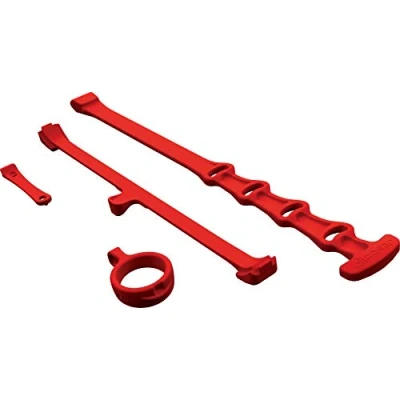 Afbeelding van Clicgear Trim Kit voor 8 Serie Golftrolley