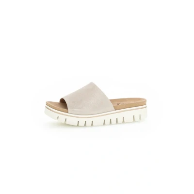 Afbeelding van Gabor Sandalen voor dames, Schelp 14, 37.5 EU