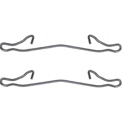 Afbeelding van HELLA 8DZ 355 201 161 Toebehoren FORD: FIESTA 6, FIAT: 500 Hatchback