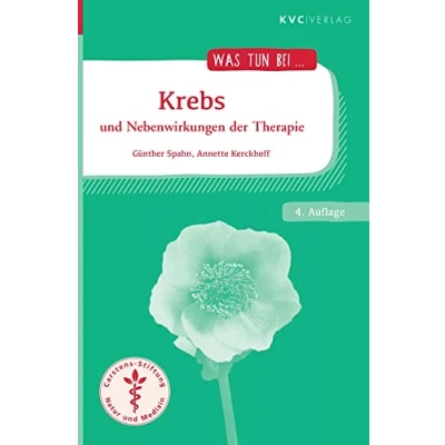 Afbeelding van Krebs und Nebenwirkungen der Therapie