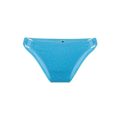 Afbeelding van Lingadore Bikinibroekje, Dames, Maat: 44, Grafik druck
