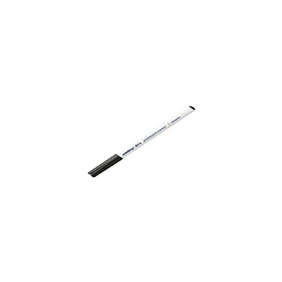 Afbeelding van Edding 611 1 whiteboard marker, zwart, mm
