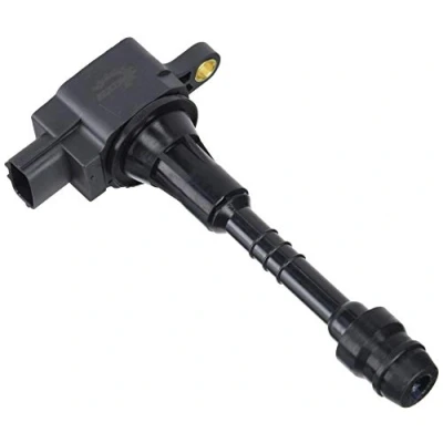 Afbeelding van ESEN SKV 03SKV129 Bobine 3 polig 12V Electrisch Incl. bougiestekker