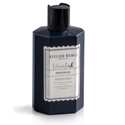 Afbeelding van Atelier Rebul Bosphorus Istanbul Shower Gel 250ml