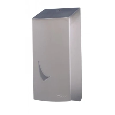 Afbeelding van Wings Bulkpack Dispenser RVS