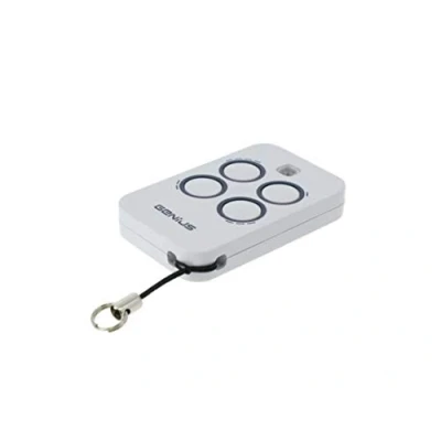 Afbeelding van Afstandsbediening automatisering Genius KILO TX4 JLC 868 MHz Code: 6100333