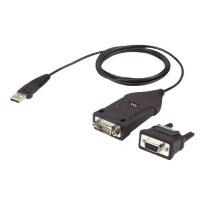 Image de ATEN UC485 Adaptateur série USB RS 422/485 x 1