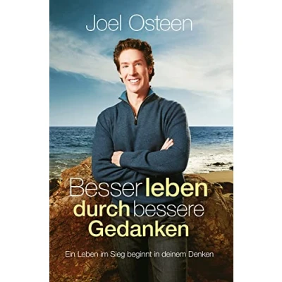 Afbeelding van Besser leben durch bessere Gedanken