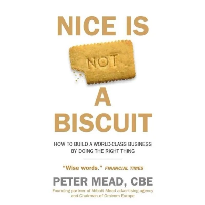 Image de Nice is Not a Biscuit