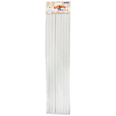 Afbeelding van PME Easy Cut Dowels pak á 8 stuks 40cm.
