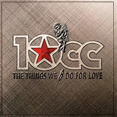 Image de The Things We Do For Love