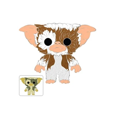 Afbeelding van Funko POP! Large Enamel Pin Gremlins Gizmo 13