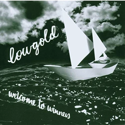 Afbeelding van Lowgold Welcome To Winners (CD)