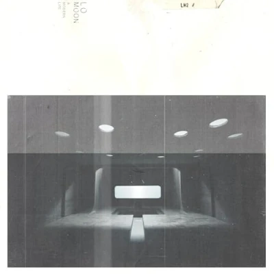 Afbeelding van Lo Moon A Modern Life (LP)