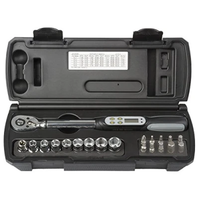 Afbeelding van M Wave BB1403A Momentsleutel digitaal