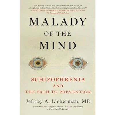 Afbeelding van Malady of the Mind