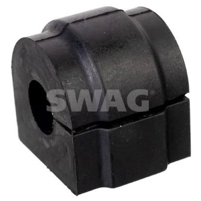 Afbeelding van SWAG 33 10 3511 Stabilisatorstang Rubbers Achteras links, rechts Rubber 17 48