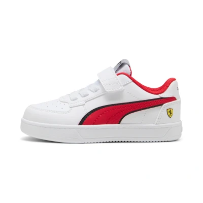 Image de Sneakers CavenÂ 2.0 Scuderia Ferrari Enfant