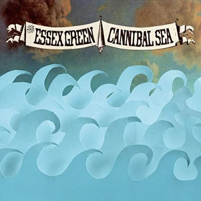 Afbeelding van CANNIBAL SEA (OPAQUE)