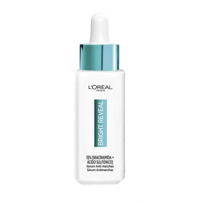 Image de L&#039;Oréal Bright Reveal Dark Spots Sérum 30 ml
