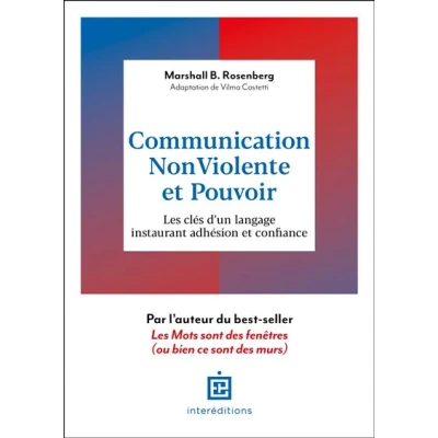 Image de Communication Non Violente et Pouvoir