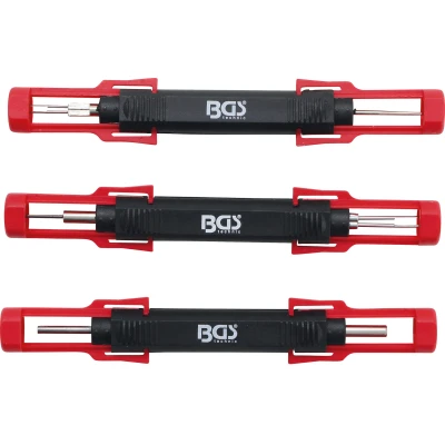 Afbeelding van BGS Kabel ontgrendelingsgereedschapset universeel 3 delig