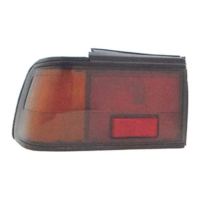 Afbeelding van PRASCO HN8024804 Koplampen Links H4 Zwart HYUNDAI: Tucson