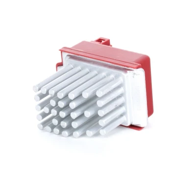 Afbeelding van Vemo Regeleenheid kachelventilator V10 79 0006