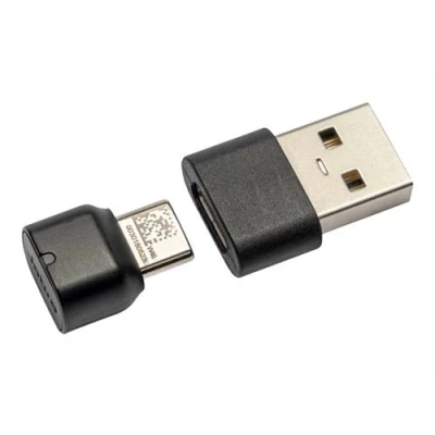 Image de Jabra Adaptateur USB 24 pin C (F) pour type A (M) 3.1