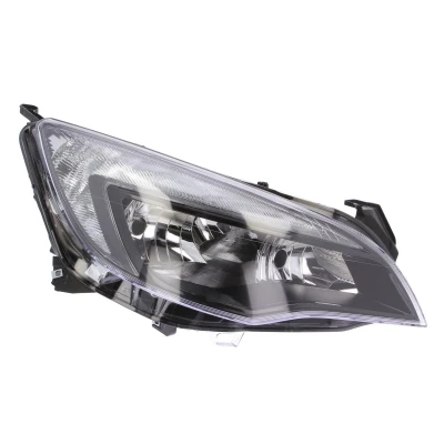 Afbeelding van Koplampen DEPO 442 1161RMLDEM2, rechts
