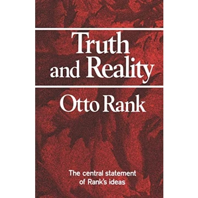 Afbeelding van Truth and Reality