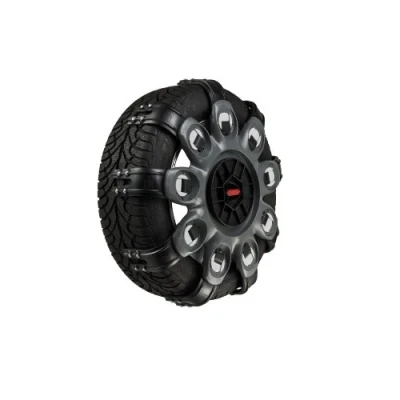 Afbeelding van Spikes Spider Set van 2 compacte sneeuwkettingen maat 3